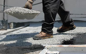 Borgue flat roofing companies
