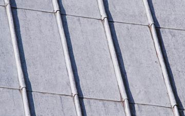 lead roofing Borgue