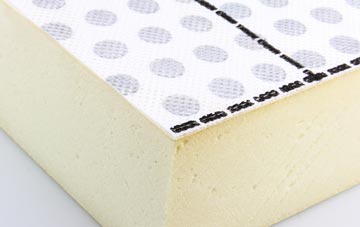 meeting Borgue building codes