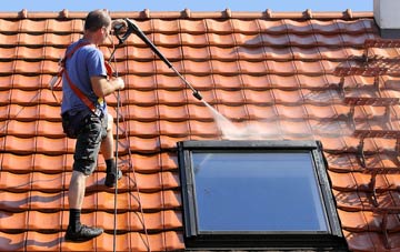 roof cleaning Borgue
