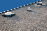 Borgue flat roofing