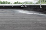 find rated Borgue flat roofing companies